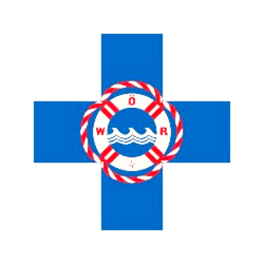 OWR Logo negativ